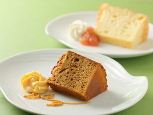 Chiffon Cake(Darjeeling Chiffon / Plain Chiffon)