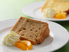 Chiffon Cake